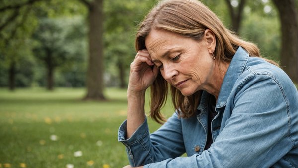 Gestion du deuil : stratégies pour surmonter la perte et retrouver la paix