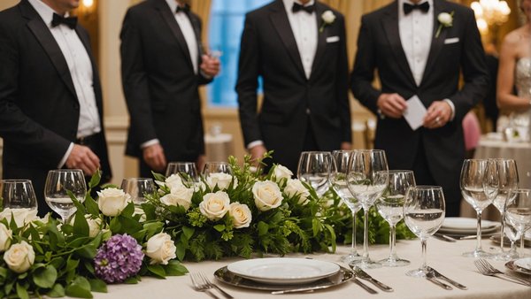 Planification d'événements spéciaux : 10 astuces pour une organisation sans faille